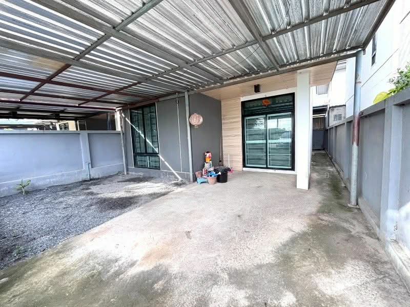 ชญาดา ทบกวาง, Saraburi, Thap Kwang, Kaeng Khoi, Saraburi, 3 Bedrooms, 100 sqm, Single Detached House For Sale, by คุณ กรรณิการ์ ( เอ๋ ), 500461250 - DDproperty.com