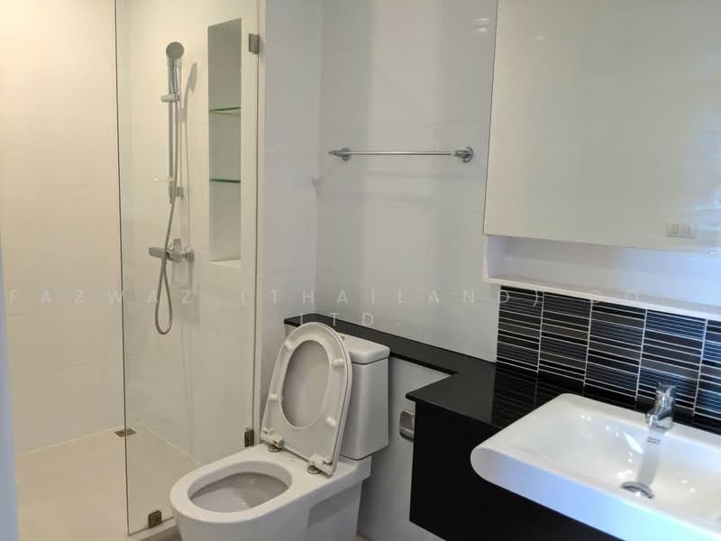The Coast, Bangkok, 3888 Sukhumvit Road, Bang Na Tai, Bang Na, Bangkok, 2 Bedrooms, 139 sqm, Condo For Rent, by Fazwaz (Thailand) Co., Ltd., 500461251 - DDproperty.com