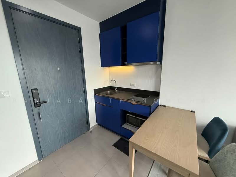 XT Ekkamai, Bangkok, 259 Soi Sukhumvit 63, Khlong Tan Nua, Watthana, Bangkok, 1 Bedroom, 30 sqm, Condo For Rent, by Banjarat Thanomchat, 500461252 - DDproperty.com