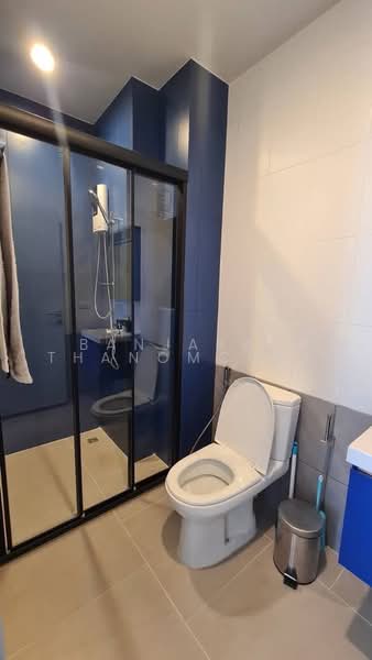 XT Ekkamai, Bangkok, 259 Soi Sukhumvit 63, Khlong Tan Nua, Watthana, Bangkok, 1 Bedroom, 30 sqm, Condo For Rent, by Banjarat Thanomchat, 500461252 - DDproperty.com
