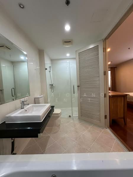 The Master Centrium Asoke-Sukhumvit : เดอะ มาสเตอร์ เซ็นเธรี่ยม อโศก-สุขุมวิท, กรุงเทพ, สุขุมวิท 21, คลองเตยเหนือ, วัฒนา, กรุงเทพ, 150 ตร.ม., คอนโด ให้เช่า, โดย Hathaichanok Saenset, 500461253 - DDproperty.com