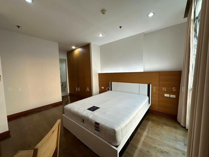 The Master Centrium Asoke-Sukhumvit, Bangkok, Sukhumvit 21, Khlongtoei Nua, Watthana, Bangkok, 2 Bedrooms, 150 sqm, Condo For Rent, by Hathaichanok Saenset, 500461253 - DDproperty.com