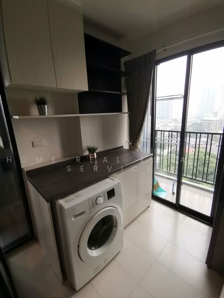 The Base Park West Sukhumvit 77, Bangkok, 11 Soi Sukhumvit 77 Sukhumvit Road, Phra Kanong Nua, Watthana, Bangkok, 2 Bedrooms, 48 sqm, Condo For Sale, by HOME Real Estate Service, 500461255 - DDproperty.com