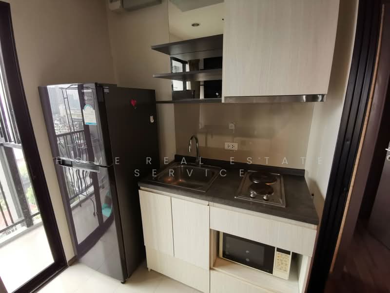 The Base Park West Sukhumvit 77, Bangkok, 11 Soi Sukhumvit 77 Sukhumvit Road, Phra Kanong Nua, Watthana, Bangkok, 2 Bedrooms, 48 sqm, Condo For Sale, by HOME Real Estate Service, 500461255 - DDproperty.com