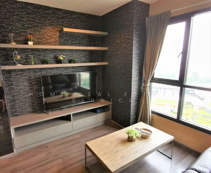 The Base Park West Sukhumvit 77, Bangkok, 11 Soi Sukhumvit 77 Sukhumvit Road, Phra Kanong Nua, Watthana, Bangkok, 2 Bedrooms, 48 sqm, Condo For Sale, by HOME Real Estate Service, 500461255 - DDproperty.com