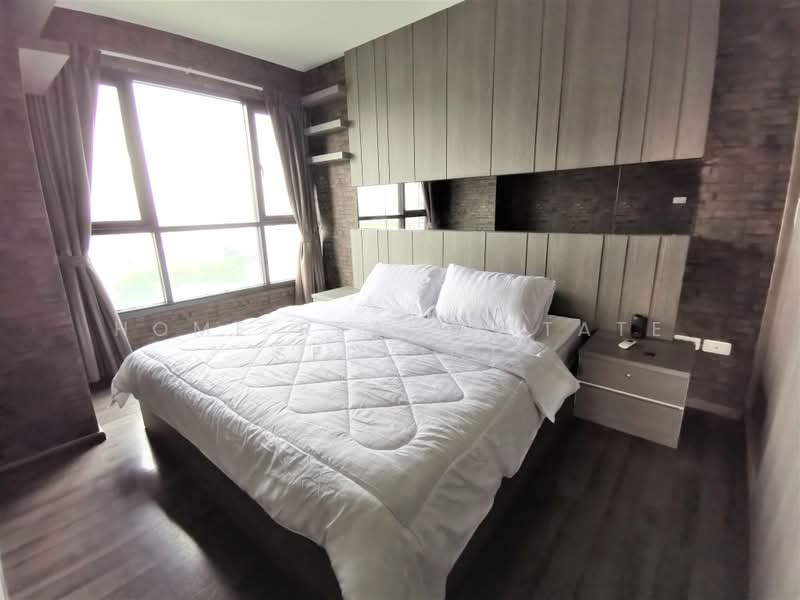 The Base Park West Sukhumvit 77, Bangkok, 11 Soi Sukhumvit 77 Sukhumvit Road, Phra Kanong Nua, Watthana, Bangkok, 2 Bedrooms, 48 sqm, Condo For Sale, by HOME Real Estate Service, 500461255 - DDproperty.com