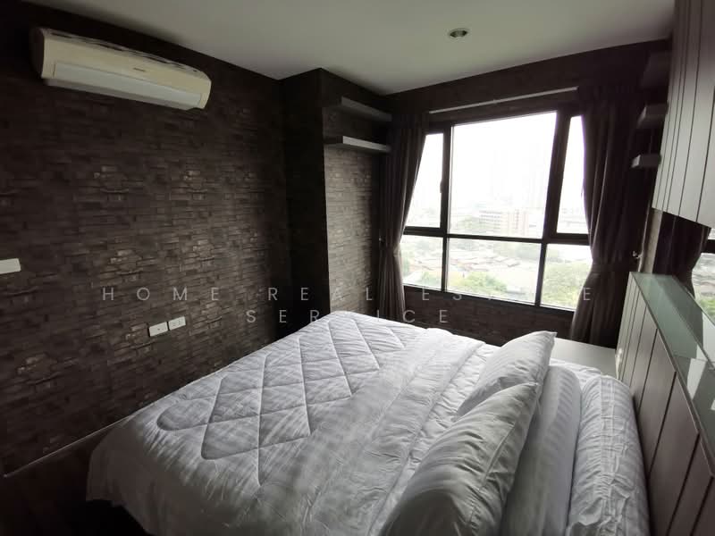 The Base Park West Sukhumvit 77, Bangkok, 11 Soi Sukhumvit 77 Sukhumvit Road, Phra Kanong Nua, Watthana, Bangkok, 2 Bedrooms, 48 sqm, Condo For Sale, by HOME Real Estate Service, 500461255 - DDproperty.com