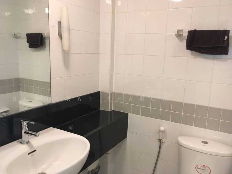 Plus 67, Bangkok, Soi Sukhumvit 67, Phra Kanong Nua, Watthana, Bangkok, 1 Bedroom, 33 sqm, Condo For Rent, by Banjarat Thanomchat, 500461256 - DDproperty.com