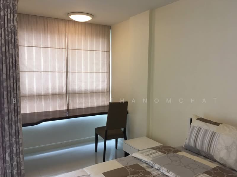 Plus 67, Bangkok, Soi Sukhumvit 67, Phra Kanong Nua, Watthana, Bangkok, 1 Bedroom, 33 sqm, Condo For Rent, by Banjarat Thanomchat, 500461256 - DDproperty.com
