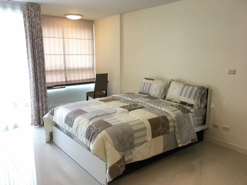 Plus 67, Bangkok, Soi Sukhumvit 67, Phra Kanong Nua, Watthana, Bangkok, 1 Bedroom, 33 sqm, Condo For Rent, by Banjarat Thanomchat, 500461256 - DDproperty.com