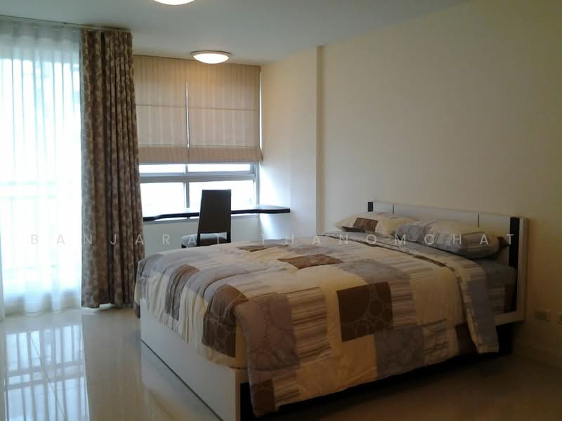 Plus 67, Bangkok, Soi Sukhumvit 67, Phra Kanong Nua, Watthana, Bangkok, 1 Bedroom, 33 sqm, Condo For Rent, by Banjarat Thanomchat, 500461256 - DDproperty.com