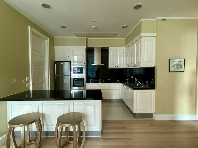 Royce Private Residences : รอย์ช ไพรเวท เรสซิเดนซ์ส, กรุงเทพ, 61 ซอยสุขุมวิท 31, คลองเตยเหนือ, วัฒนา, กรุงเทพ, 143 ตร.ม., คอนโด ให้เช่า, โดย PK PRIME ESTATE Co., Ltd., 500461257 - DDproperty.com