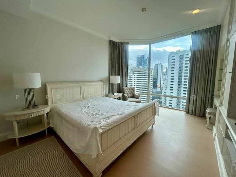 Royce Private Residences : รอย์ช ไพรเวท เรสซิเดนซ์ส, กรุงเทพ, 61 ซอยสุขุมวิท 31, คลองเตยเหนือ, วัฒนา, กรุงเทพ, 143 ตร.ม., คอนโด ให้เช่า, โดย PK PRIME ESTATE Co., Ltd., 500461257 - DDproperty.com
