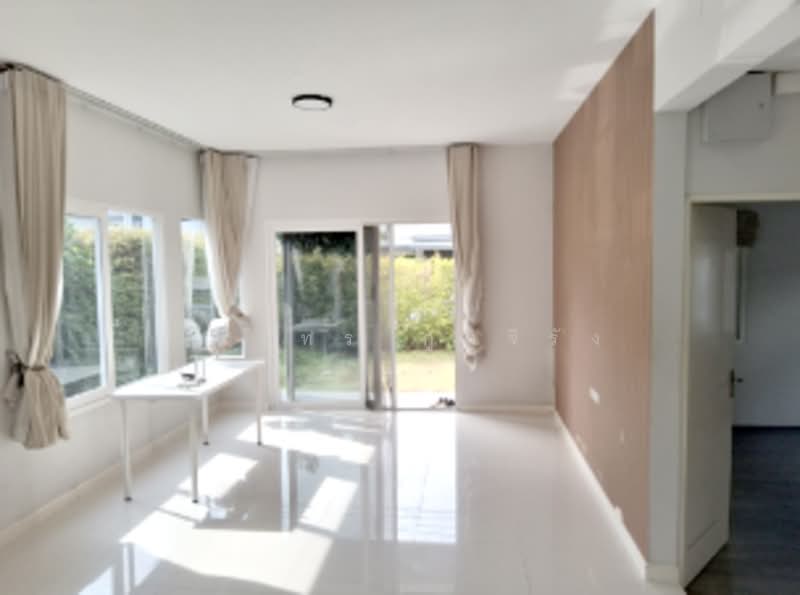 Chaiyaphruek Ramindra Expressway-Chatuchot, Bangkok, Kanchanapisek Road, Sam Wa Tawan Tok, Khlong Sam Wa, Bangkok, 3 Bedrooms, 140 sqm, Single Detached House For Sale, by วรินทร กูลจีรัง, 500461259 - DDproperty.com