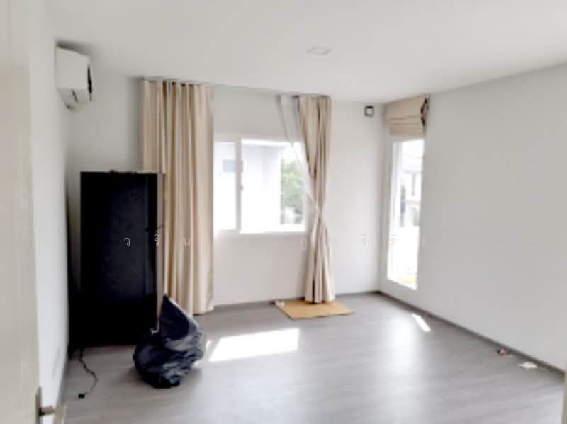 Chaiyaphruek Ramindra Expressway-Chatuchot, Bangkok, Kanchanapisek Road, Sam Wa Tawan Tok, Khlong Sam Wa, Bangkok, 3 Bedrooms, 140 sqm, Single Detached House For Sale, by วรินทร กูลจีรัง, 500461259 - DDproperty.com
