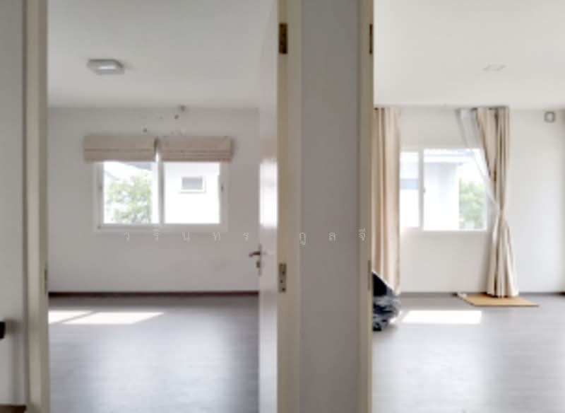 Chaiyaphruek Ramindra Expressway-Chatuchot, Bangkok, Kanchanapisek Road, Sam Wa Tawan Tok, Khlong Sam Wa, Bangkok, 3 Bedrooms, 140 sqm, Single Detached House For Sale, by วรินทร กูลจีรัง, 500461259 - DDproperty.com