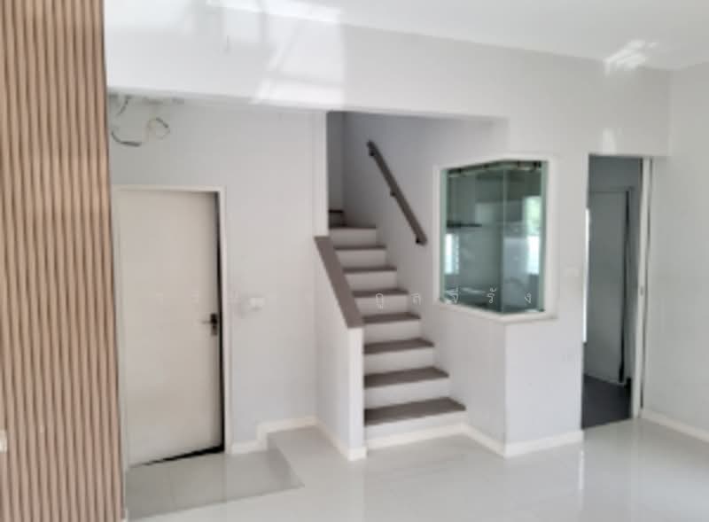 Chaiyaphruek Ramindra Expressway-Chatuchot, Bangkok, Kanchanapisek Road, Sam Wa Tawan Tok, Khlong Sam Wa, Bangkok, 3 Bedrooms, 140 sqm, Single Detached House For Sale, by วรินทร กูลจีรัง, 500461259 - DDproperty.com