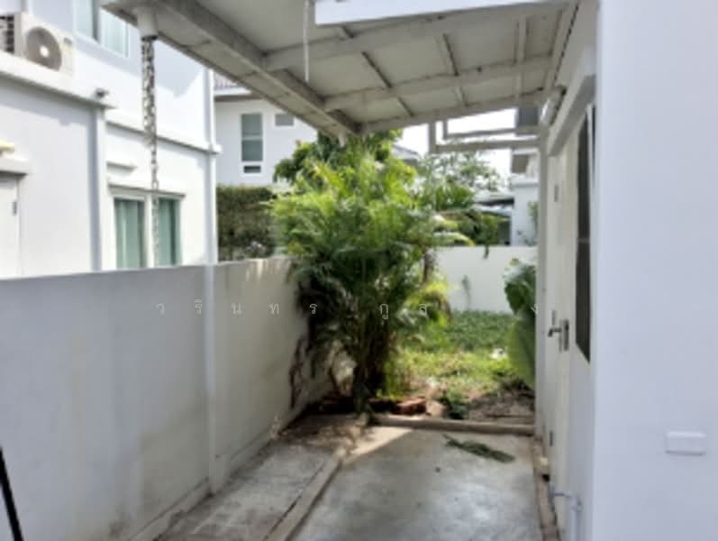 Chaiyaphruek Ramindra Expressway-Chatuchot, Bangkok, Kanchanapisek Road, Sam Wa Tawan Tok, Khlong Sam Wa, Bangkok, 3 Bedrooms, 140 sqm, Single Detached House For Sale, by วรินทร กูลจีรัง, 500461259 - DDproperty.com