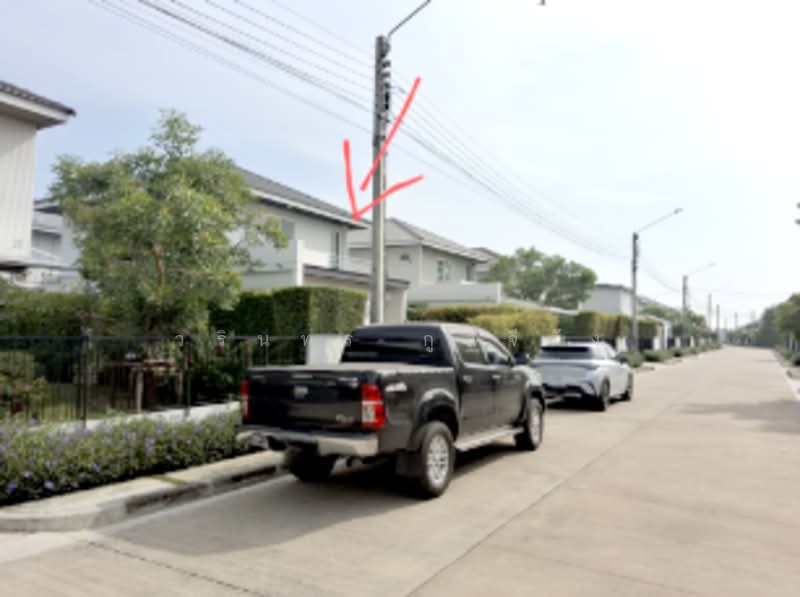 Chaiyaphruek Ramindra Expressway-Chatuchot, Bangkok, Kanchanapisek Road, Sam Wa Tawan Tok, Khlong Sam Wa, Bangkok, 3 Bedrooms, 140 sqm, Single Detached House For Sale, by วรินทร กูลจีรัง, 500461259 - DDproperty.com