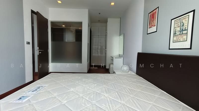 Sky Walk Residences, Bangkok, 1599 Sukhumvit Road, Phra Kanong Nua, Watthana, Bangkok, 1 Bedroom, 52 sqm, Condo For Rent, by Banjarat Thanomchat, 500461260 - DDproperty.com