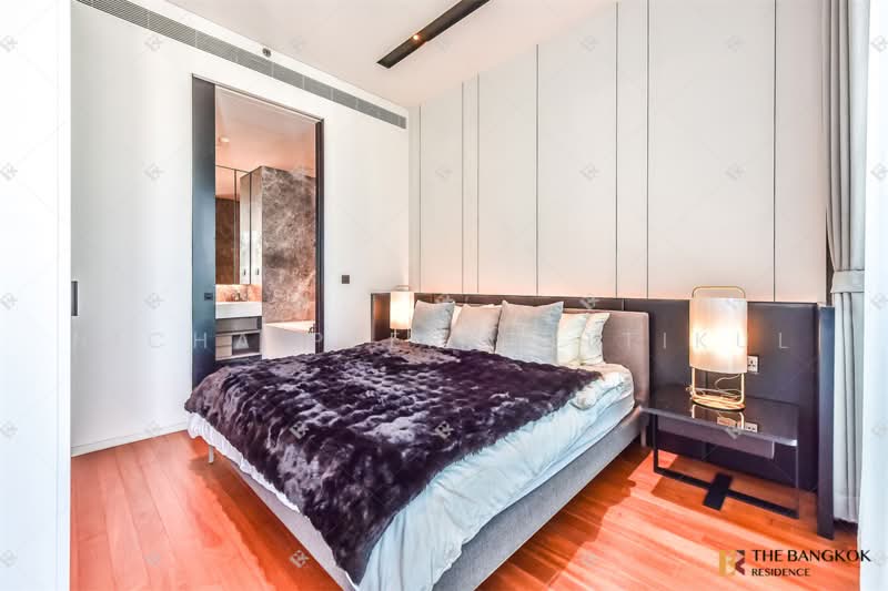 Banyan Tree Residences Riverside : บันยัน ทรี เรสซิเดนซ์ ริเวอร์ไซด์ กรุงเทพ, กรุงเทพ, ซอยสมเด็จเจ้าพระยา 17, คลองสาน, กรุงเทพ, 79 ตร.ม., คอนโด ให้เช่า, โดย Nicha Peerakittikul, 500461262 - DDproperty.com