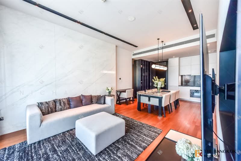 Banyan Tree Residences Riverside : บันยัน ทรี เรสซิเดนซ์ ริเวอร์ไซด์ กรุงเทพ, กรุงเทพ, ซอยสมเด็จเจ้าพระยา 17, คลองสาน, กรุงเทพ, 79 ตร.ม., คอนโด ให้เช่า, โดย Nicha Peerakittikul, 500461262 - DDproperty.com
