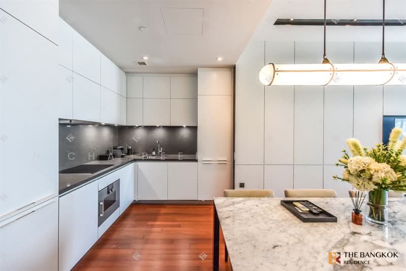 Banyan Tree Residences Riverside : บันยัน ทรี เรสซิเดนซ์ ริเวอร์ไซด์ กรุงเทพ, กรุงเทพ, ซอยสมเด็จเจ้าพระยา 17, คลองสาน, กรุงเทพ, 79 ตร.ม., คอนโด ให้เช่า, โดย Nicha Peerakittikul, 500461262 - DDproperty.com