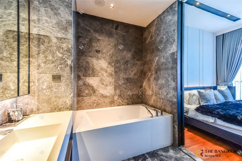 Banyan Tree Residences Riverside, Bangkok, Soi Somdet Chao Phraya 17, Khlong San, Bangkok, 1 Bedroom, 79 sqm, Condo For Rent, by Nicha Peerakittikul, 500461262 - DDproperty.com