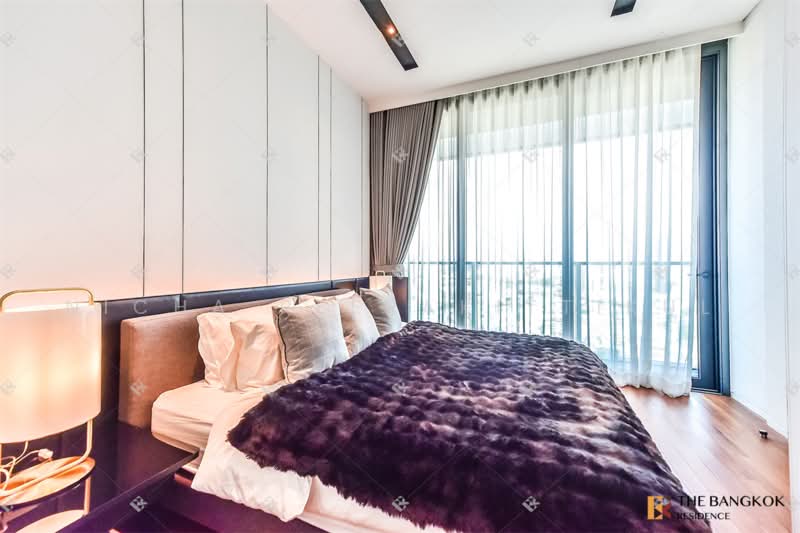 Banyan Tree Residences Riverside, Bangkok, Soi Somdet Chao Phraya 17, Khlong San, Bangkok, 1 Bedroom, 79 sqm, Condo For Rent, by Nicha Peerakittikul, 500461262 - DDproperty.com