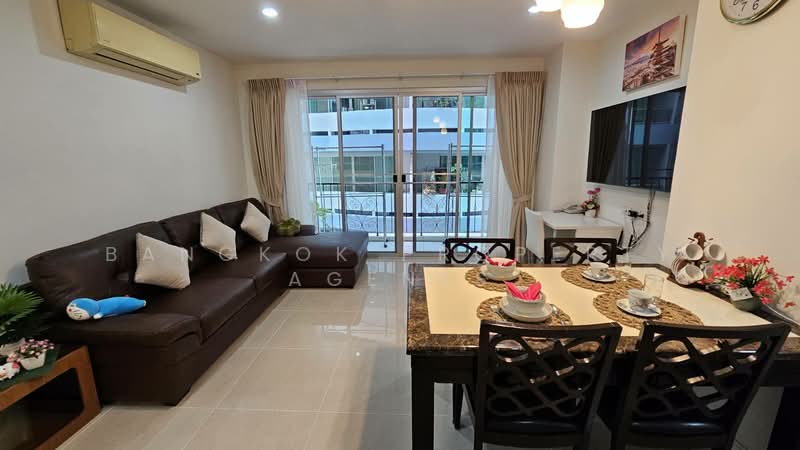 Chanarat Place : ชนารัตน์ เพลส, กรุงเทพ, ซอยสุขุมวิท 31, คลองเตยเหนือ, วัฒนา, กรุงเทพ, 90 ตร.ม., คอนโด ให้เช่า, โดย BANGKOK PROPERTY AGENTS, 500461263 - DDproperty.com