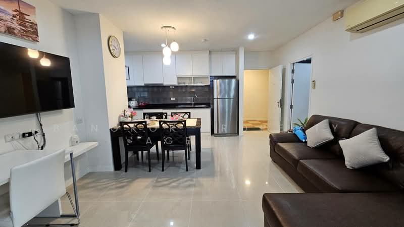 Chanarat Place : ชนารัตน์ เพลส, กรุงเทพ, ซอยสุขุมวิท 31, คลองเตยเหนือ, วัฒนา, กรุงเทพ, 90 ตร.ม., คอนโด ให้เช่า, โดย BANGKOK PROPERTY AGENTS, 500461263 - DDproperty.com