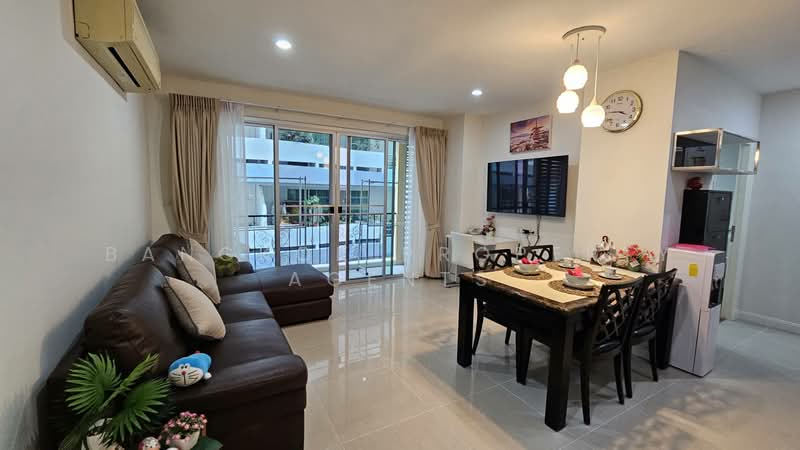 Chanarat Place : ชนารัตน์ เพลส, กรุงเทพ, ซอยสุขุมวิท 31, คลองเตยเหนือ, วัฒนา, กรุงเทพ, 90 ตร.ม., คอนโด ให้เช่า, โดย BANGKOK PROPERTY AGENTS, 500461263 - DDproperty.com