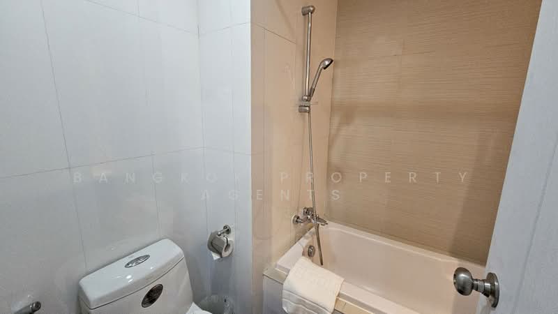 Chanarat Place : ชนารัตน์ เพลส, กรุงเทพ, ซอยสุขุมวิท 31, คลองเตยเหนือ, วัฒนา, กรุงเทพ, 90 ตร.ม., คอนโด ให้เช่า, โดย BANGKOK PROPERTY AGENTS, 500461263 - DDproperty.com