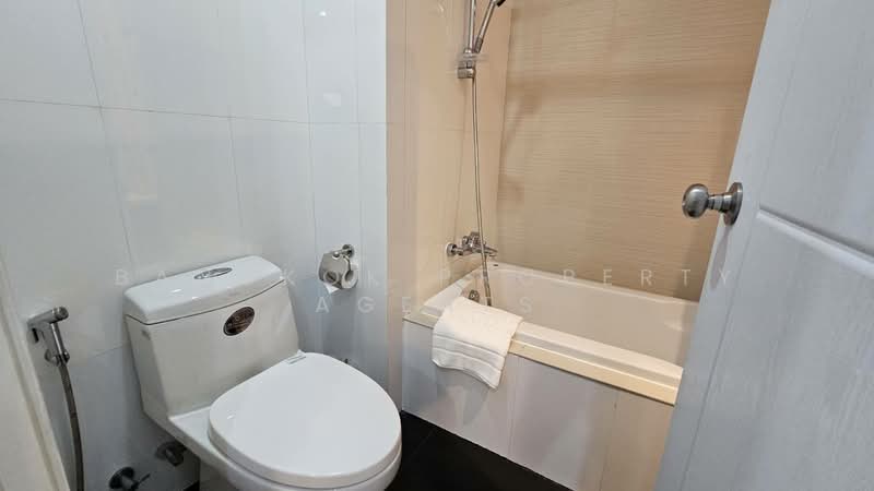 Chanarat Place, Bangkok, Soi Sukhumvit 31, Khlongtoei Nua, Watthana, Bangkok, 2 Bedrooms, 90 sqm, Condo For Rent, by BANGKOK PROPERTY AGENTS, 500461263 - DDproperty.com