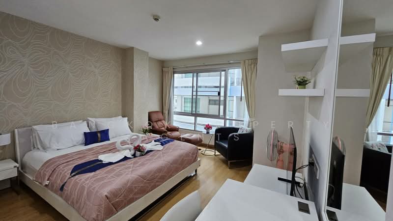 Chanarat Place, Bangkok, Soi Sukhumvit 31, Khlongtoei Nua, Watthana, Bangkok, 2 Bedrooms, 90 sqm, Condo For Rent, by BANGKOK PROPERTY AGENTS, 500461263 - DDproperty.com