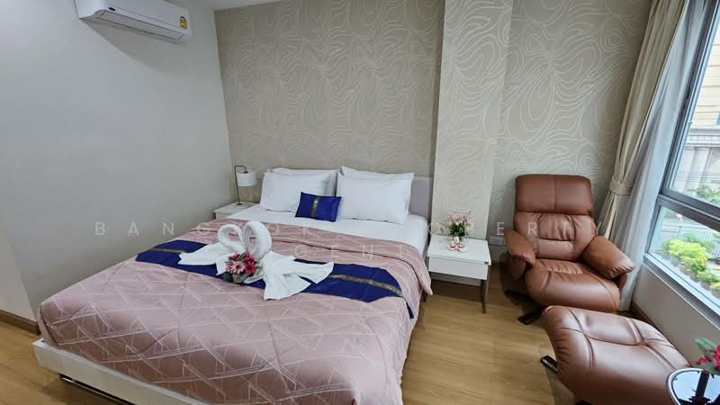 Chanarat Place : ชนารัตน์ เพลส, กรุงเทพ, ซอยสุขุมวิท 31, คลองเตยเหนือ, วัฒนา, กรุงเทพ, 90 ตร.ม., คอนโด ให้เช่า, โดย BANGKOK PROPERTY AGENTS, 500461263 - DDproperty.com
