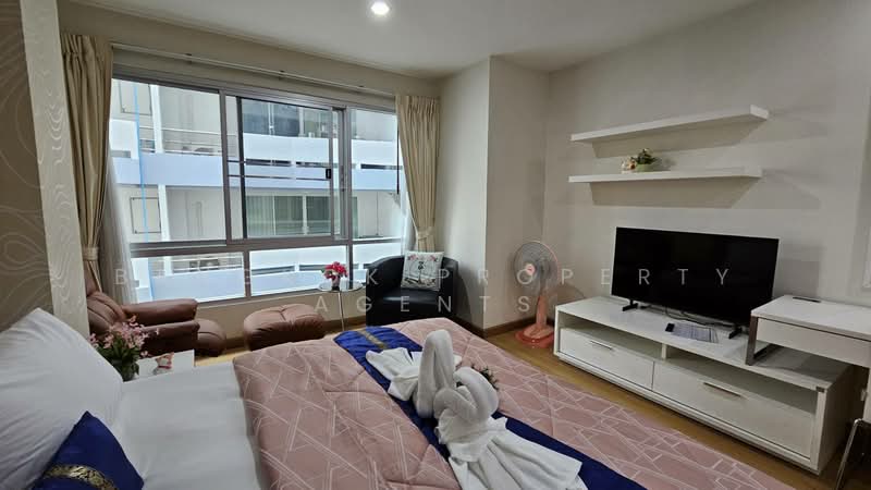 Chanarat Place, Bangkok, Soi Sukhumvit 31, Khlongtoei Nua, Watthana, Bangkok, 2 Bedrooms, 90 sqm, Condo For Rent, by BANGKOK PROPERTY AGENTS, 500461263 - DDproperty.com