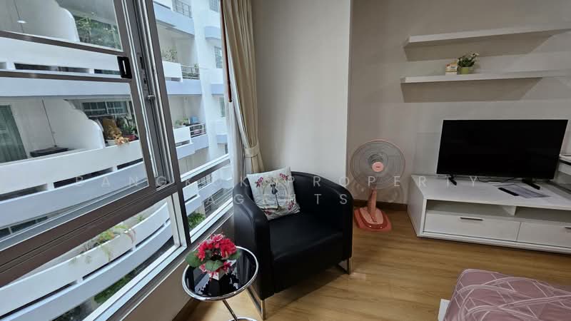 Chanarat Place : ชนารัตน์ เพลส, กรุงเทพ, ซอยสุขุมวิท 31, คลองเตยเหนือ, วัฒนา, กรุงเทพ, 90 ตร.ม., คอนโด ให้เช่า, โดย BANGKOK PROPERTY AGENTS, 500461263 - DDproperty.com