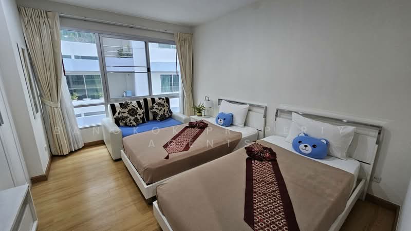 Chanarat Place : ชนารัตน์ เพลส, กรุงเทพ, ซอยสุขุมวิท 31, คลองเตยเหนือ, วัฒนา, กรุงเทพ, 90 ตร.ม., คอนโด ให้เช่า, โดย BANGKOK PROPERTY AGENTS, 500461263 - DDproperty.com