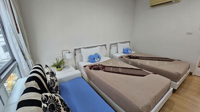 Chanarat Place, Bangkok, Soi Sukhumvit 31, Khlongtoei Nua, Watthana, Bangkok, 2 Bedrooms, 90 sqm, Condo For Rent, by BANGKOK PROPERTY AGENTS, 500461263 - DDproperty.com