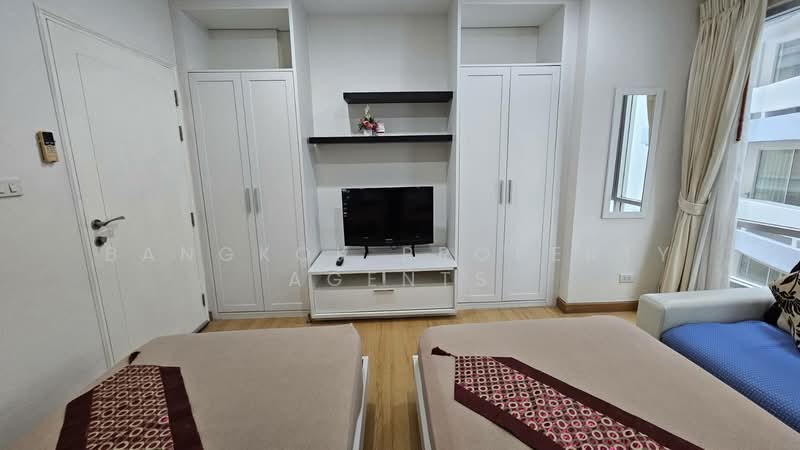 Chanarat Place, Bangkok, Soi Sukhumvit 31, Khlongtoei Nua, Watthana, Bangkok, 2 Bedrooms, 90 sqm, Condo For Rent, by BANGKOK PROPERTY AGENTS, 500461263 - DDproperty.com
