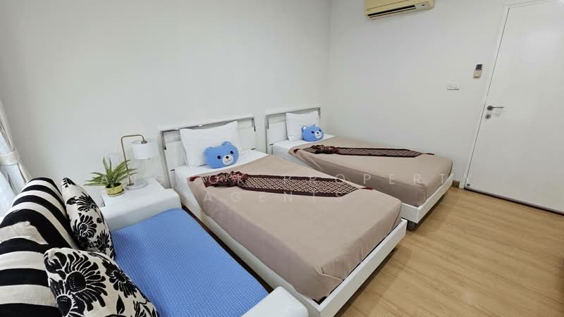 Chanarat Place : ชนารัตน์ เพลส, กรุงเทพ, ซอยสุขุมวิท 31, คลองเตยเหนือ, วัฒนา, กรุงเทพ, 90 ตร.ม., คอนโด ให้เช่า, โดย BANGKOK PROPERTY AGENTS, 500461263 - DDproperty.com