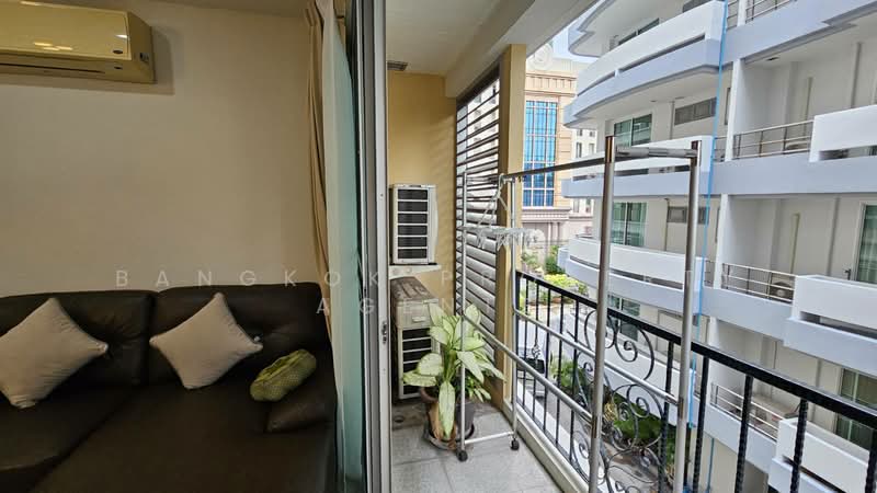 Chanarat Place, Bangkok, Soi Sukhumvit 31, Khlongtoei Nua, Watthana, Bangkok, 2 Bedrooms, 90 sqm, Condo For Rent, by BANGKOK PROPERTY AGENTS, 500461263 - DDproperty.com