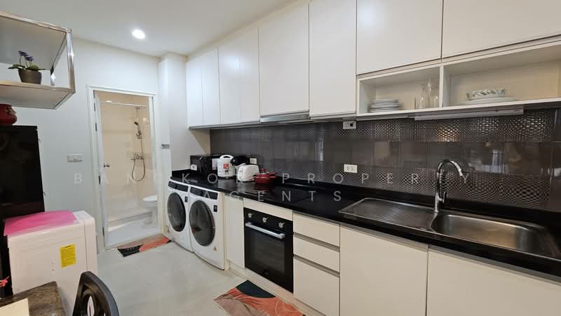 Chanarat Place : ชนารัตน์ เพลส, กรุงเทพ, ซอยสุขุมวิท 31, คลองเตยเหนือ, วัฒนา, กรุงเทพ, 90 ตร.ม., คอนโด ให้เช่า, โดย BANGKOK PROPERTY AGENTS, 500461263 - DDproperty.com