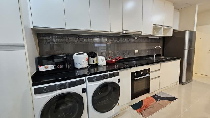 Chanarat Place, Bangkok, Soi Sukhumvit 31, Khlongtoei Nua, Watthana, Bangkok, 2 Bedrooms, 90 sqm, Condo For Rent, by BANGKOK PROPERTY AGENTS, 500461263 - DDproperty.com
