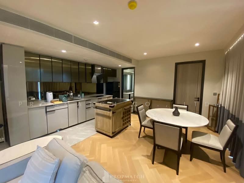 The Reserve Sukhumvit 61 : เดอะ รีเซิร์ฟ สุขุมวิท 61, กรุงเทพ, 78 ถนนสุขุมวิท 61, คลองตันเหนือ, วัฒนา, กรุงเทพ, 92 ตร.ม., คอนโด ให้เช่า, โดย PROPMATCH CO., LTD., 500461264 - DDproperty.com