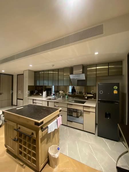 The Reserve Sukhumvit 61 : เดอะ รีเซิร์ฟ สุขุมวิท 61, กรุงเทพ, 78 ถนนสุขุมวิท 61, คลองตันเหนือ, วัฒนา, กรุงเทพ, 92 ตร.ม., คอนโด ให้เช่า, โดย PROPMATCH CO., LTD., 500461264 - DDproperty.com
