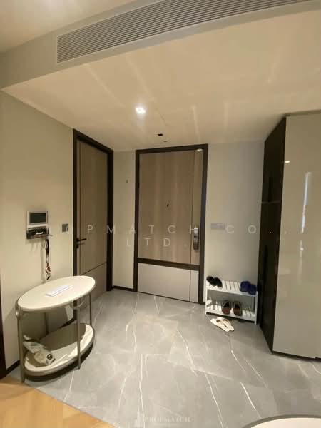 The Reserve Sukhumvit 61, Bangkok, 78 Soi Sukhumvit 61, Khlong Tan Nua, Watthana, Bangkok, 2 Bedrooms, 92 sqm, Condo For Rent, by PROPMATCH CO., LTD., 500461264 - DDproperty.com