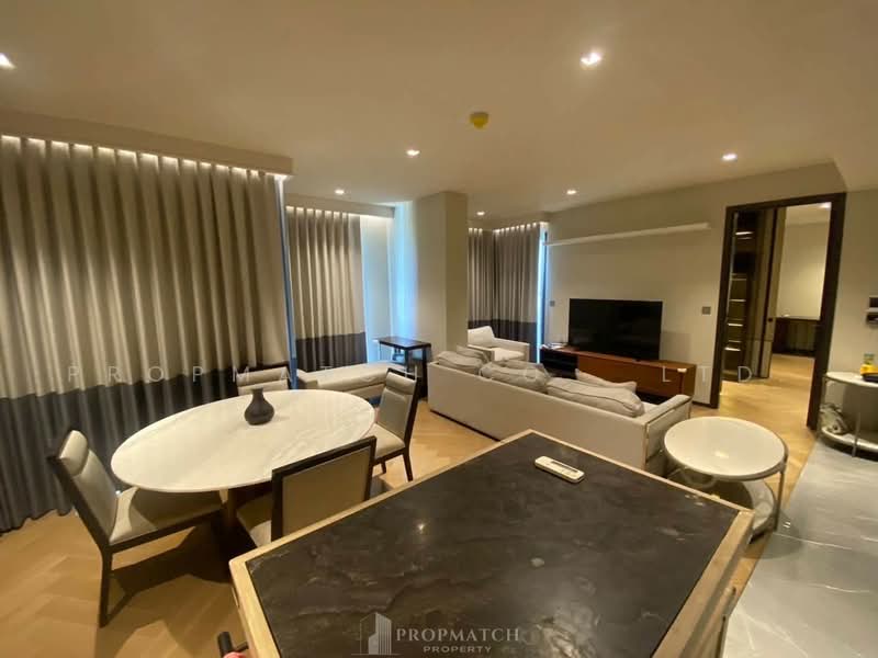 The Reserve Sukhumvit 61 : เดอะ รีเซิร์ฟ สุขุมวิท 61, กรุงเทพ, 78 ถนนสุขุมวิท 61, คลองตันเหนือ, วัฒนา, กรุงเทพ, 92 ตร.ม., คอนโด ให้เช่า, โดย PROPMATCH CO., LTD., 500461264 - DDproperty.com