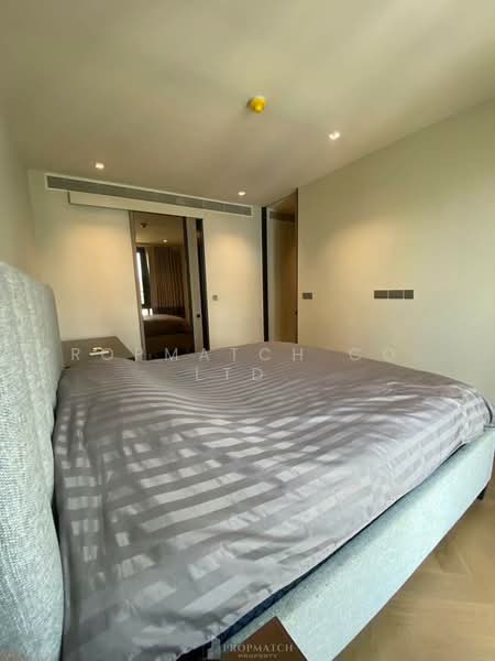 The Reserve Sukhumvit 61, Bangkok, 78 Soi Sukhumvit 61, Khlong Tan Nua, Watthana, Bangkok, 2 Bedrooms, 92 sqm, Condo For Rent, by PROPMATCH CO., LTD., 500461264 - DDproperty.com